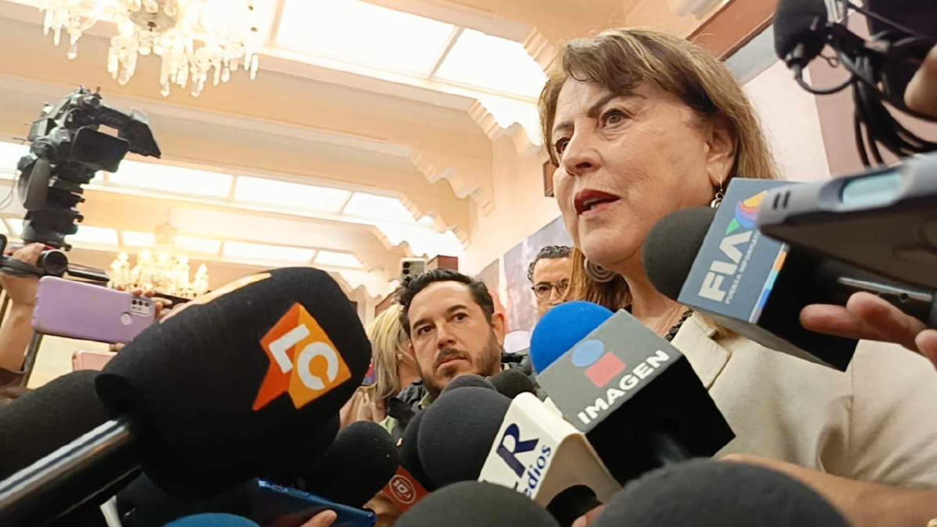 Morelos proyectará su imagen a nivel internacional
