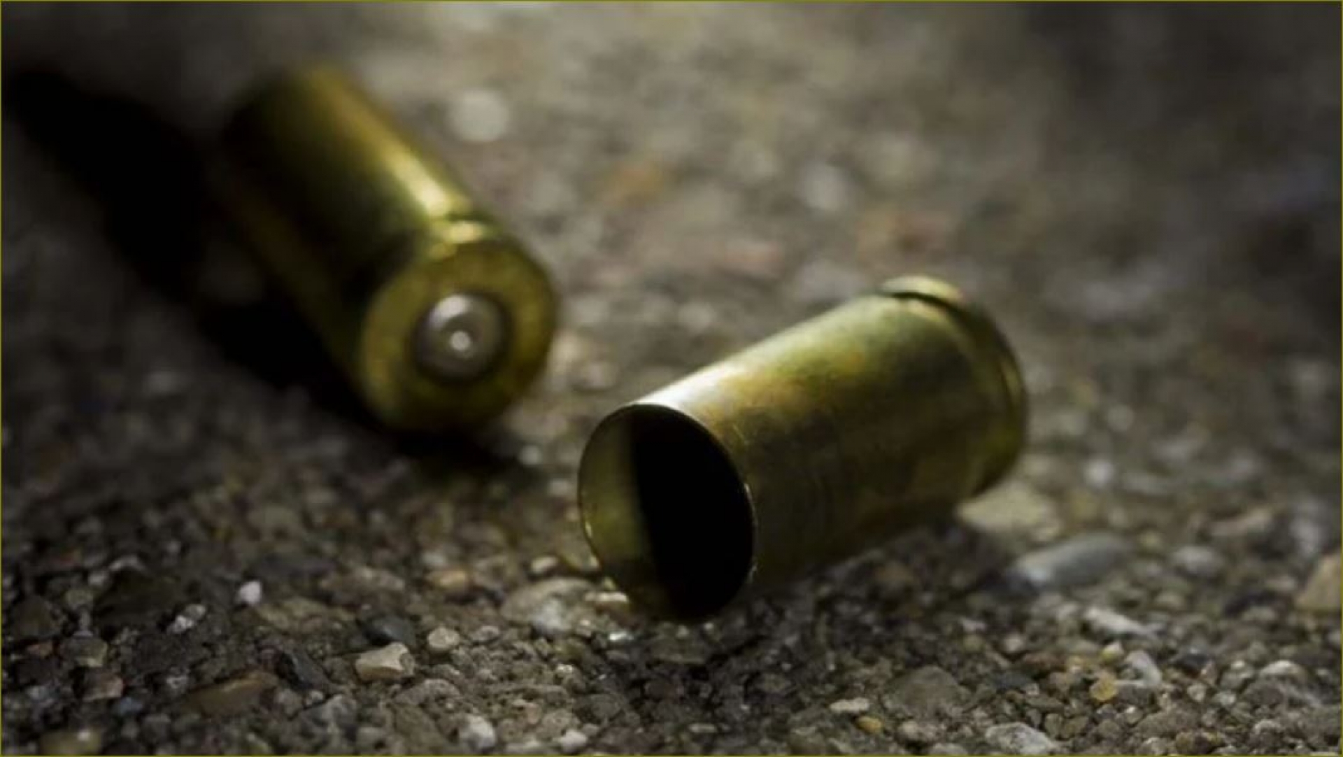 Matan a tiros a un hombre en Huazulco