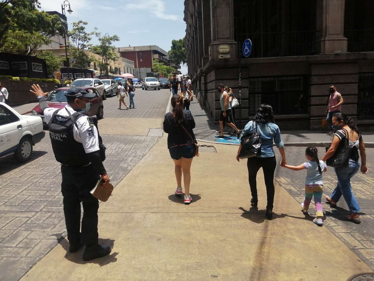 Habilitan curso en línea sobre disminución de riesgos por covid-19