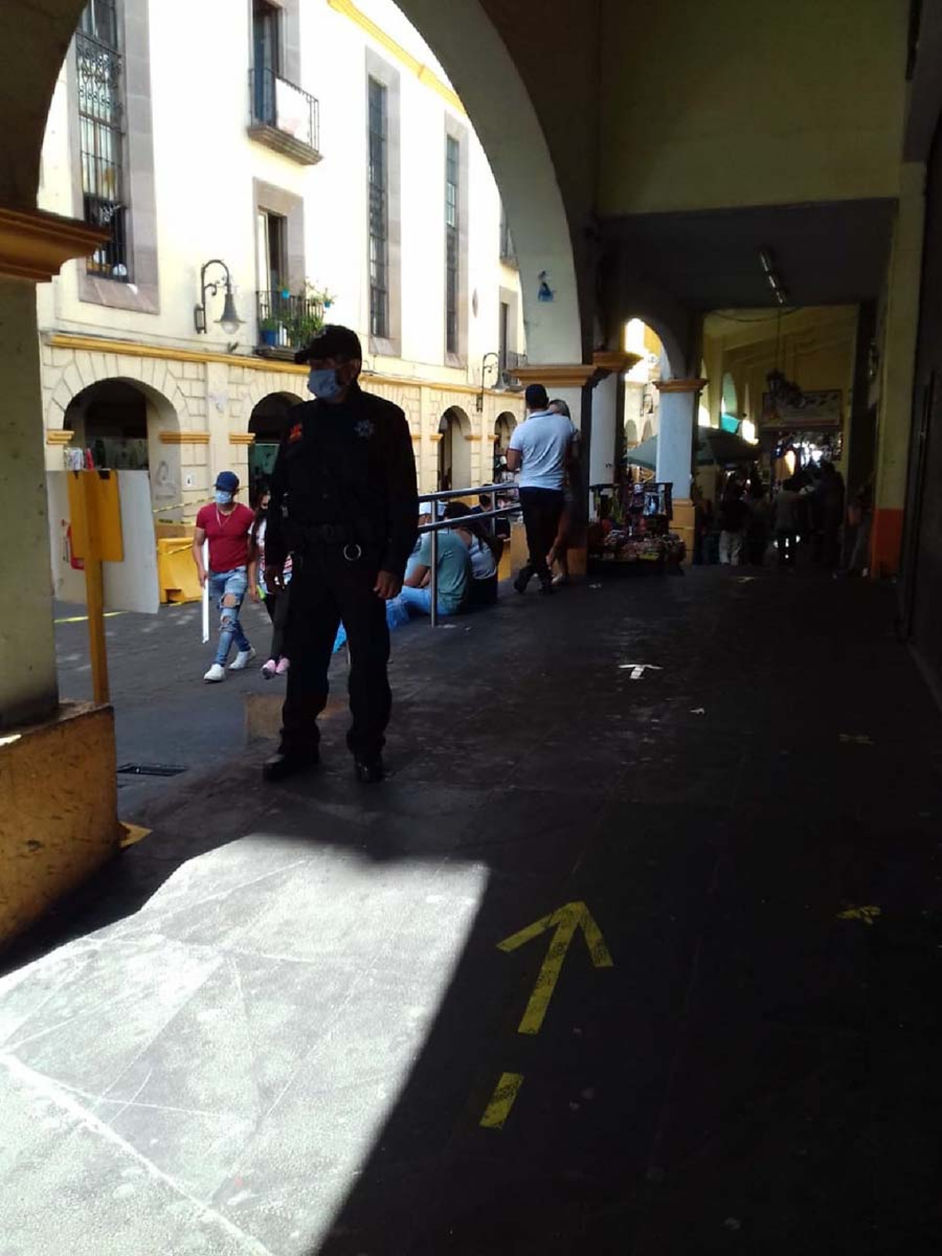 Por la pandemia aumentan asaltos a tortillerías