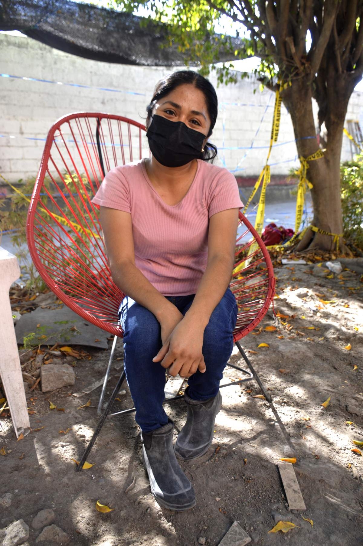 Mujeres del Sur