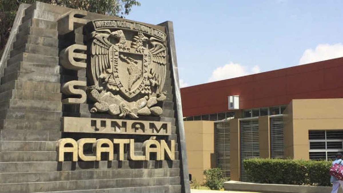 La FES Acatlán y la Facultad de Diseño realizan intercambio académico
