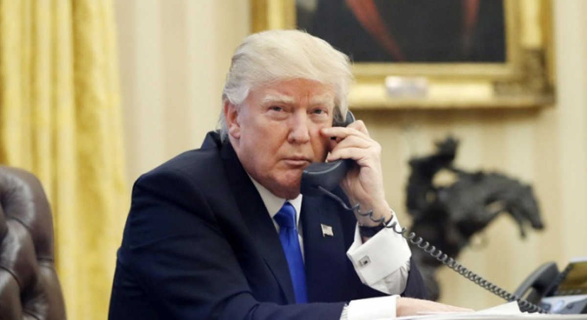 Una traba más a Trump: senadores republicanos confirman que no tendrá fondos para el muro