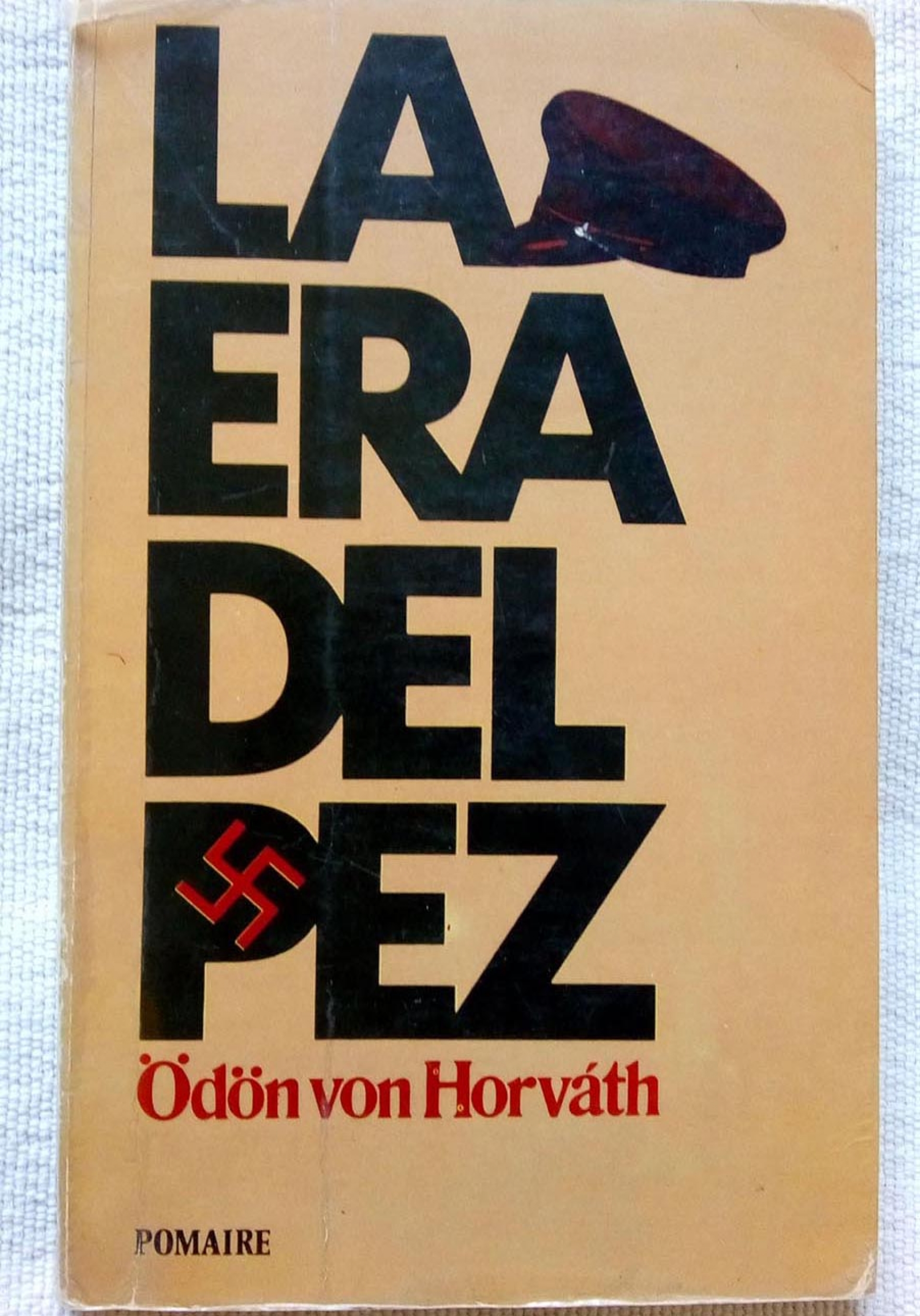 La Era del Pez