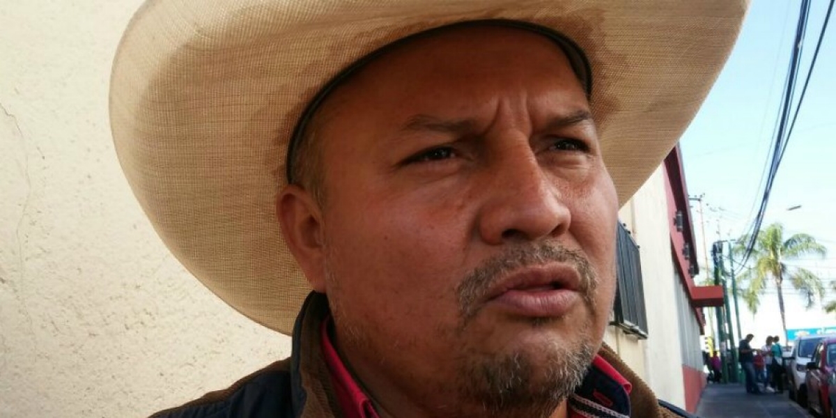 Marcharán organizaciones campesinas para exigir que se reoriente la política al agro
