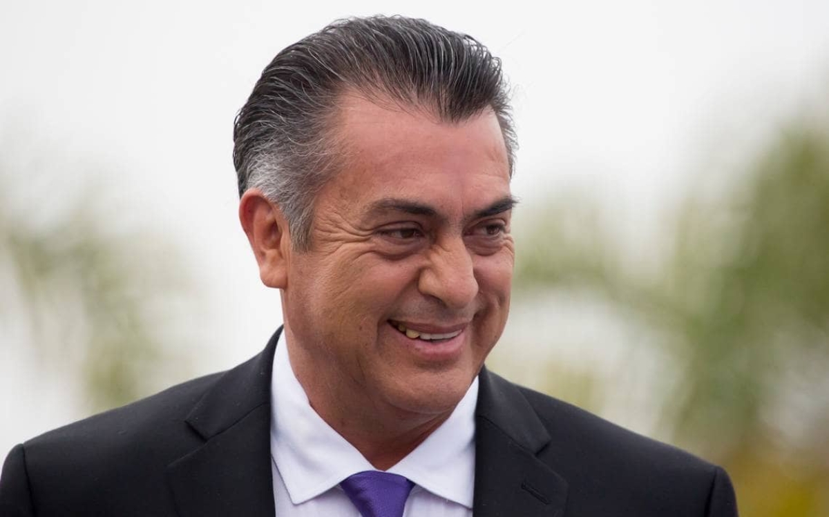 "El Bronco" festeja que las Maruchan no se van de México