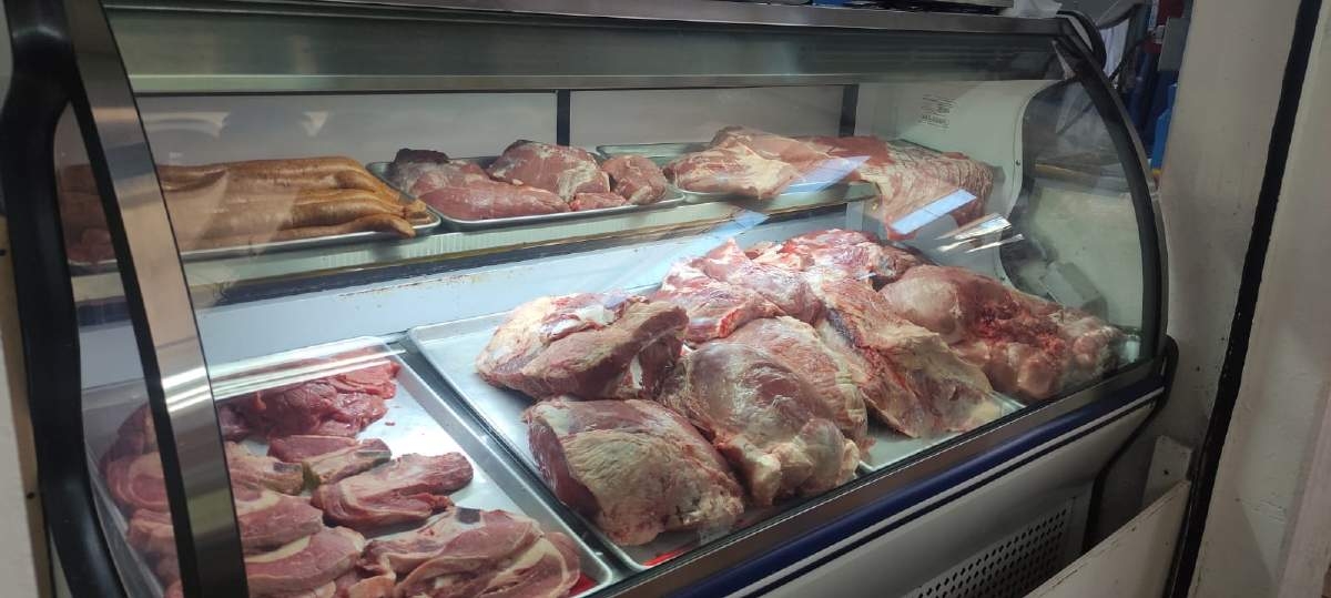 Por la temporada, su negocio tiene buenas ventas