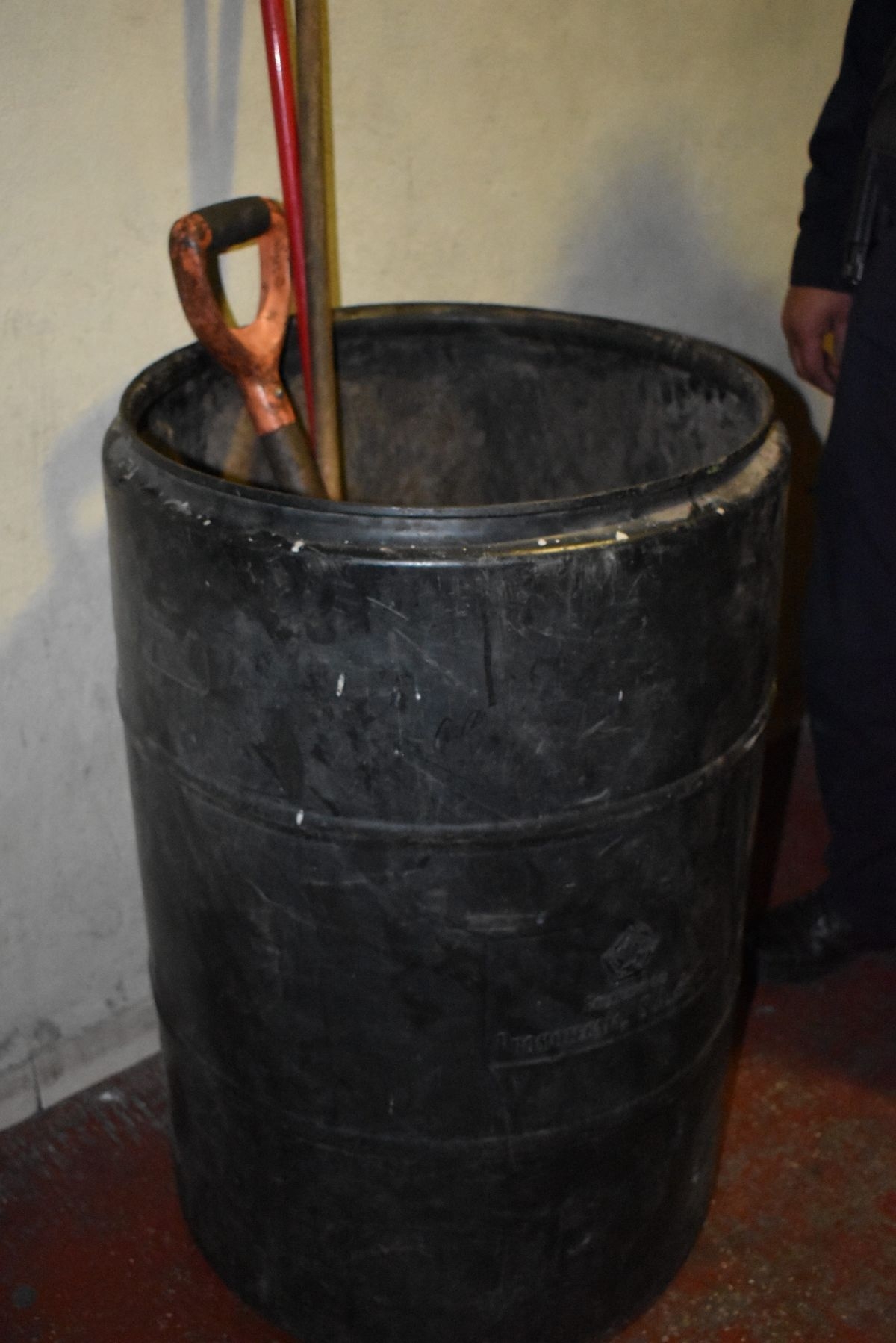 Detienen a un hombre acusado de robar en una casa de Tejalpa