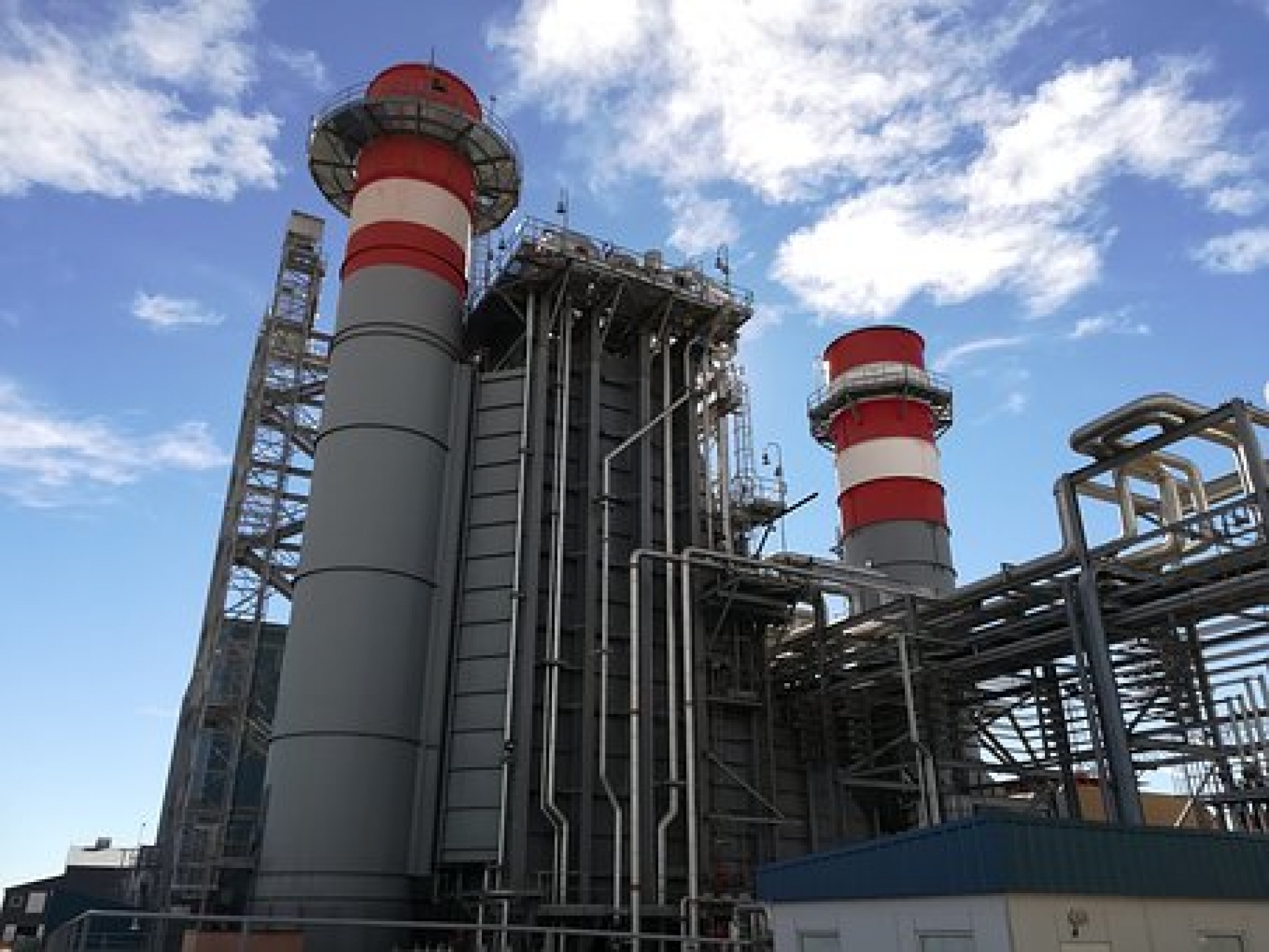Frente de Pueblos promueve recursos legales contra termoeléctrica