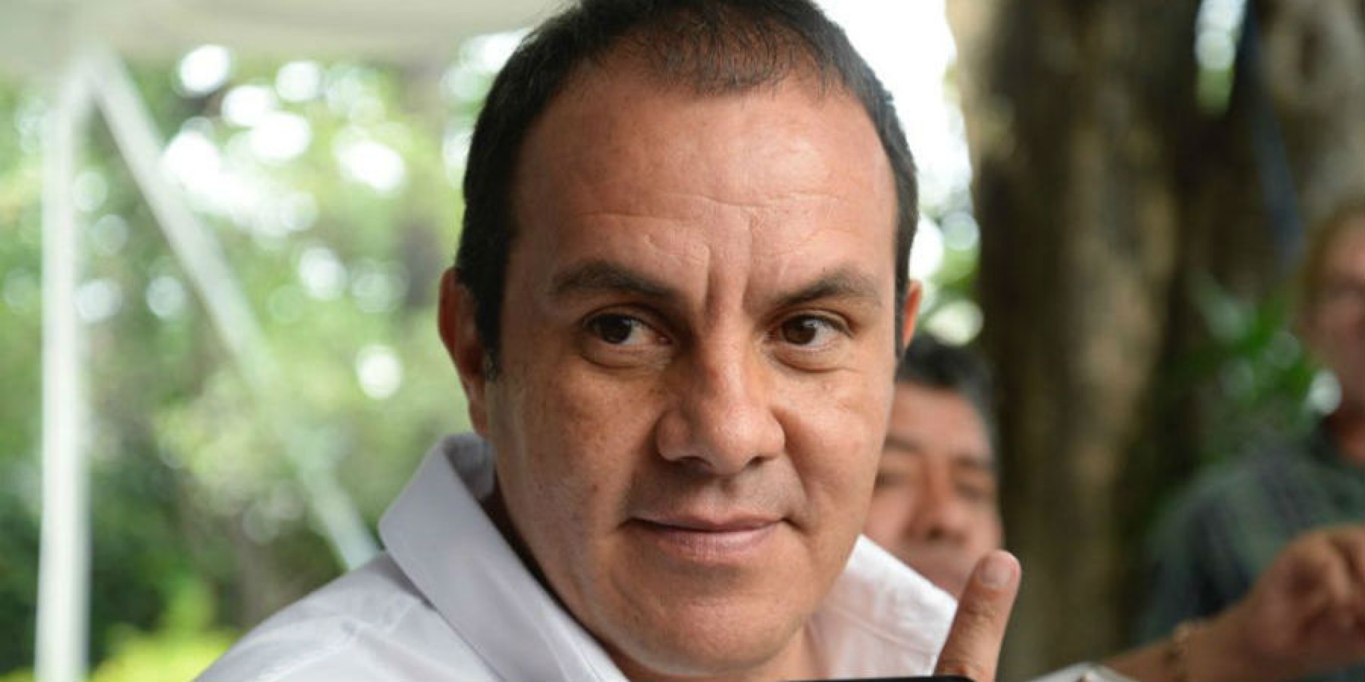 Asegura candidato a gobernador por la alianza Morena-PES-PT que integrará gabinete con personas de Morelos