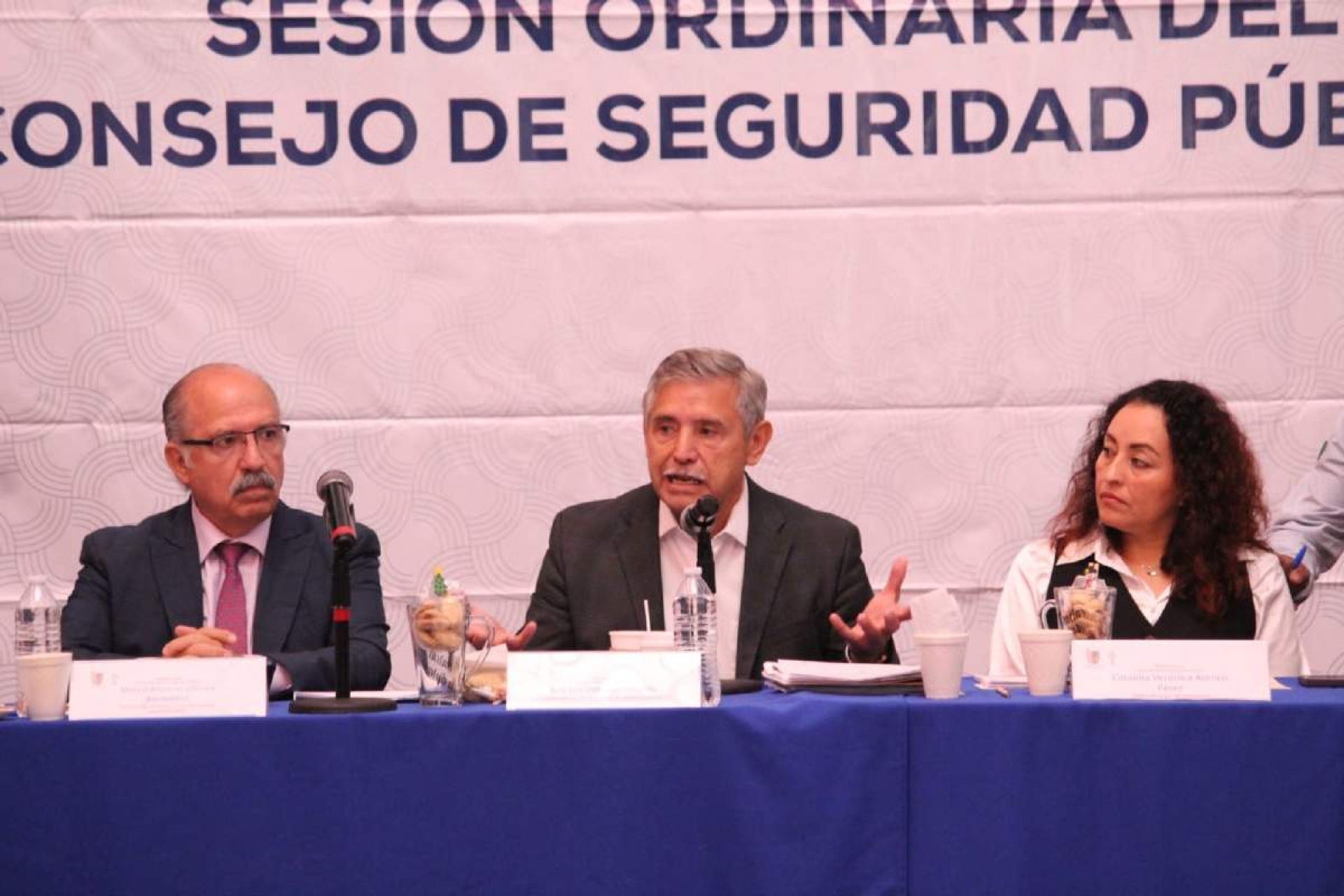 Propondrá alcalde continuidad de Alicia Vázquez Luna