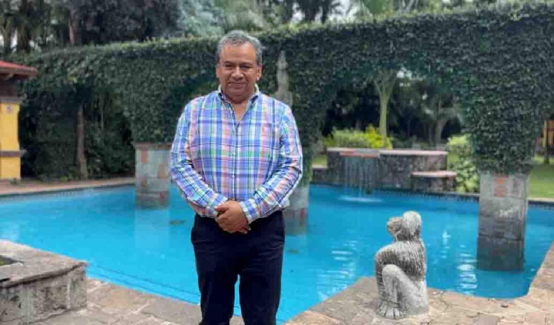 Mora Turismo y Convenciones, al rescate de paraísos