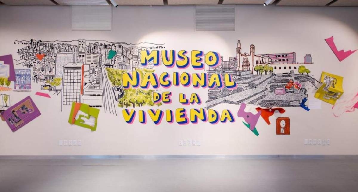 Museo Nacional de la Vivienda