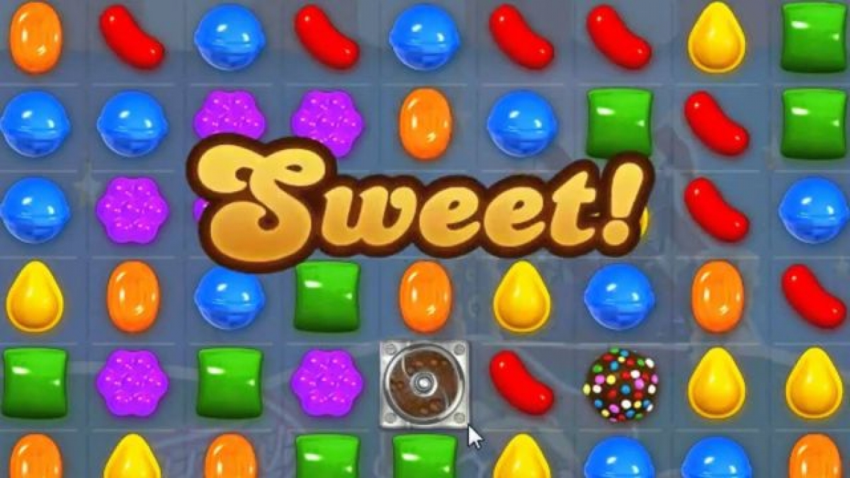 Habrá programa de TV basado en Candy Crush