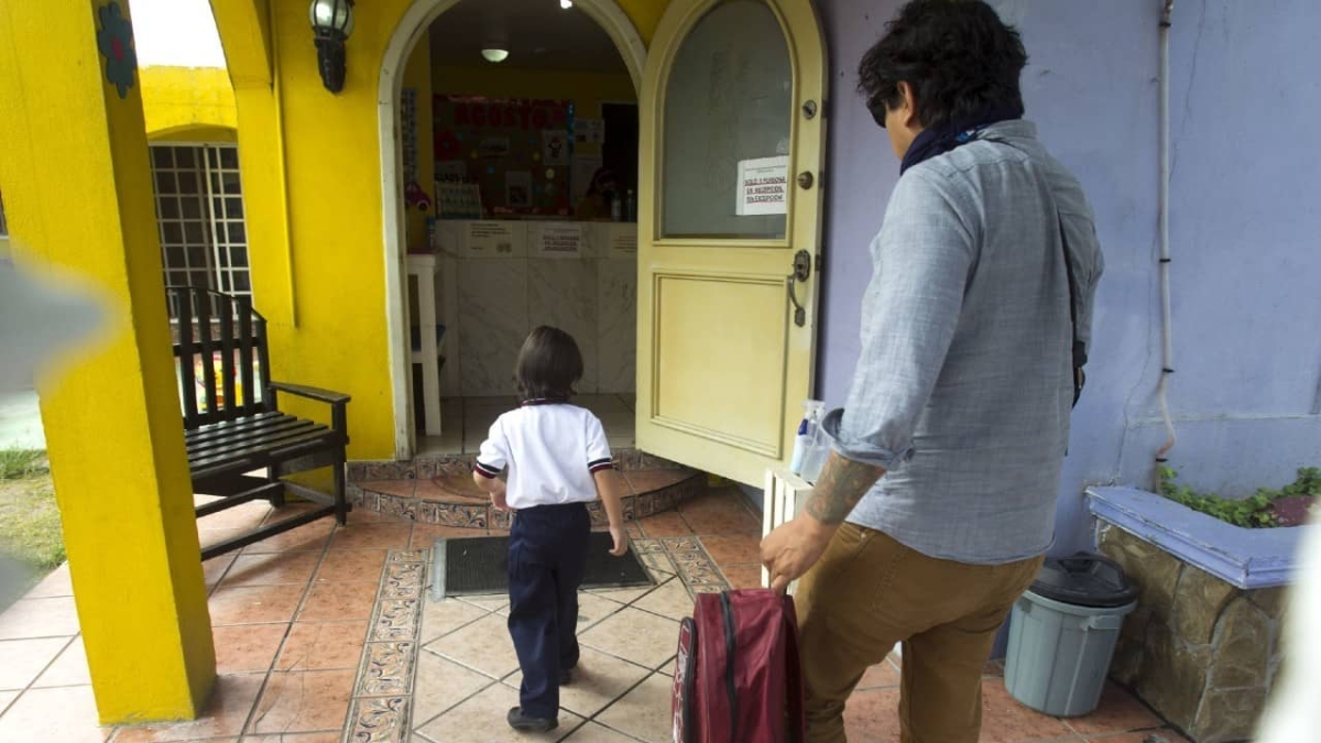 Nuevo León regresa a clases presenciales sin restricciones de aforo