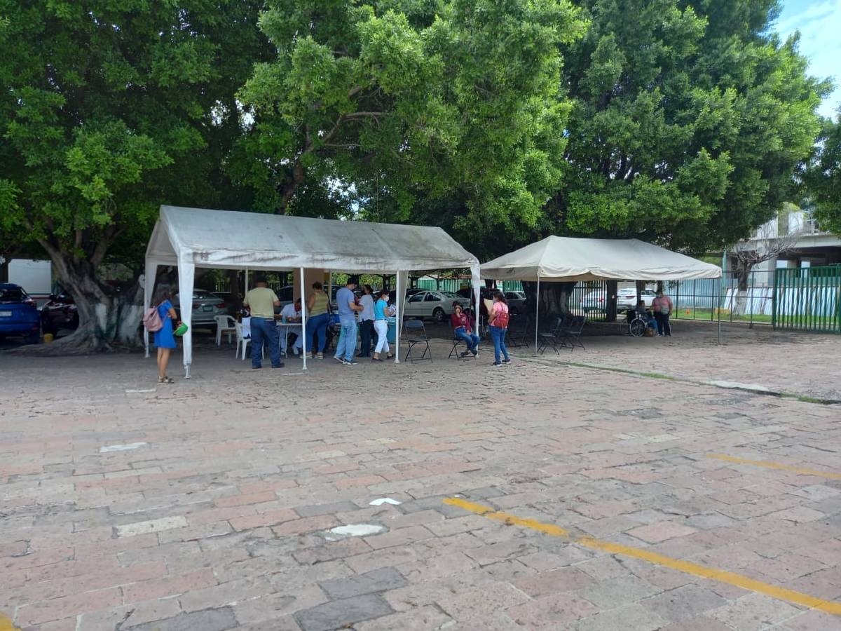 Vacunación anticovid para esta semana es para rezagados de 18 años en adelante