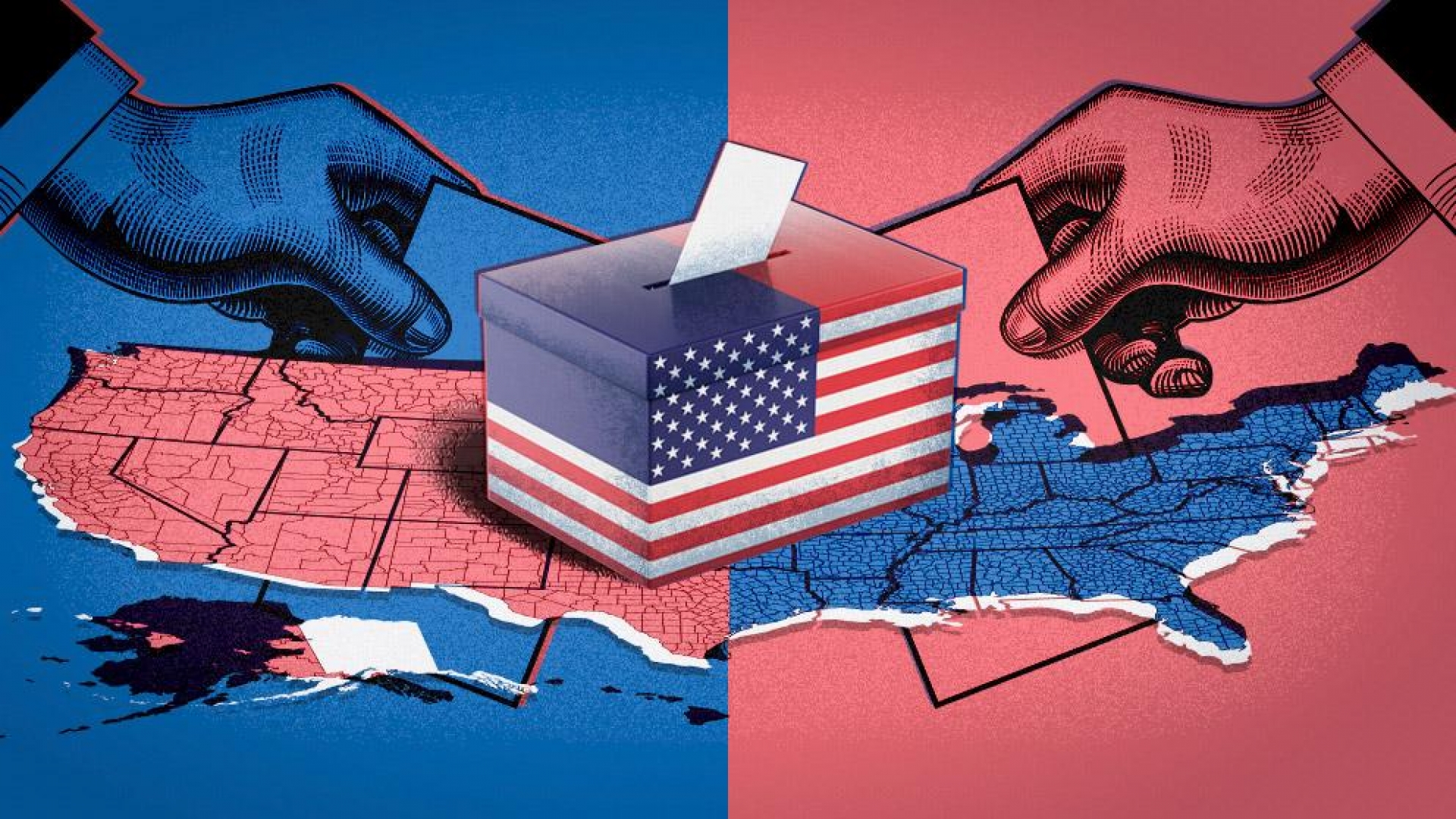 Elecciones en EE UU ponen en riesgo el apoyo de un aliado en la búsqueda de la libertad de Venezuela