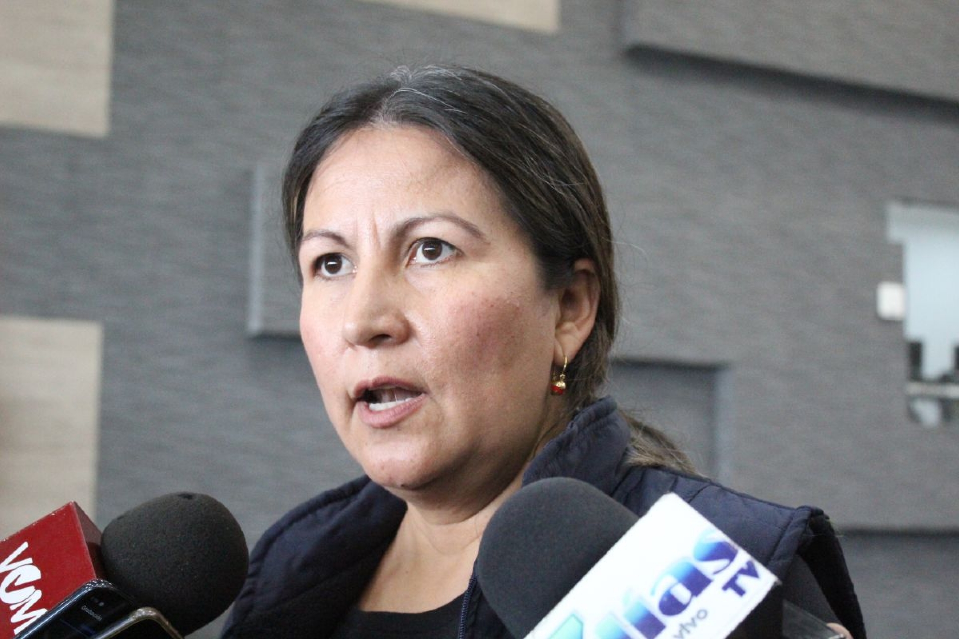 Reforma hacendaria evitará colapso financiero de municipios: diputada