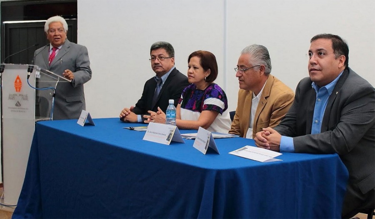 Respaldan a UAEM en búsqueda de recursos
