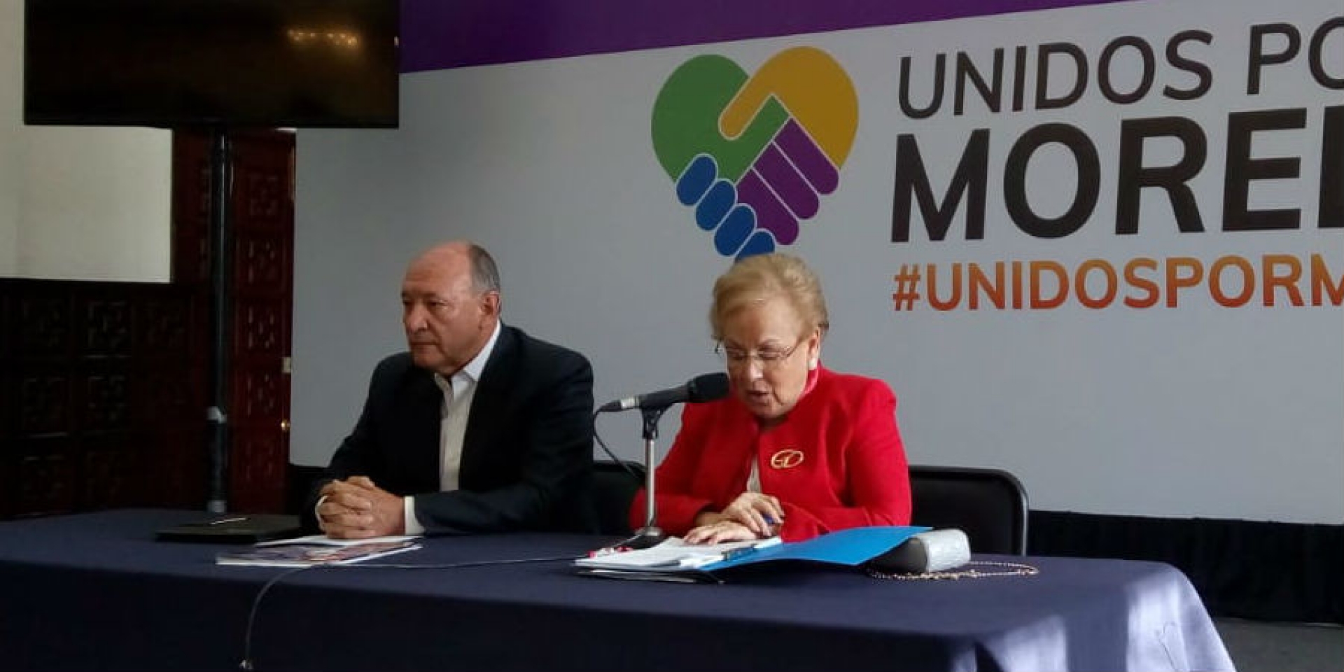 Dan a conocer funcionarios estatales que se trabaja en el manejo de finanzas