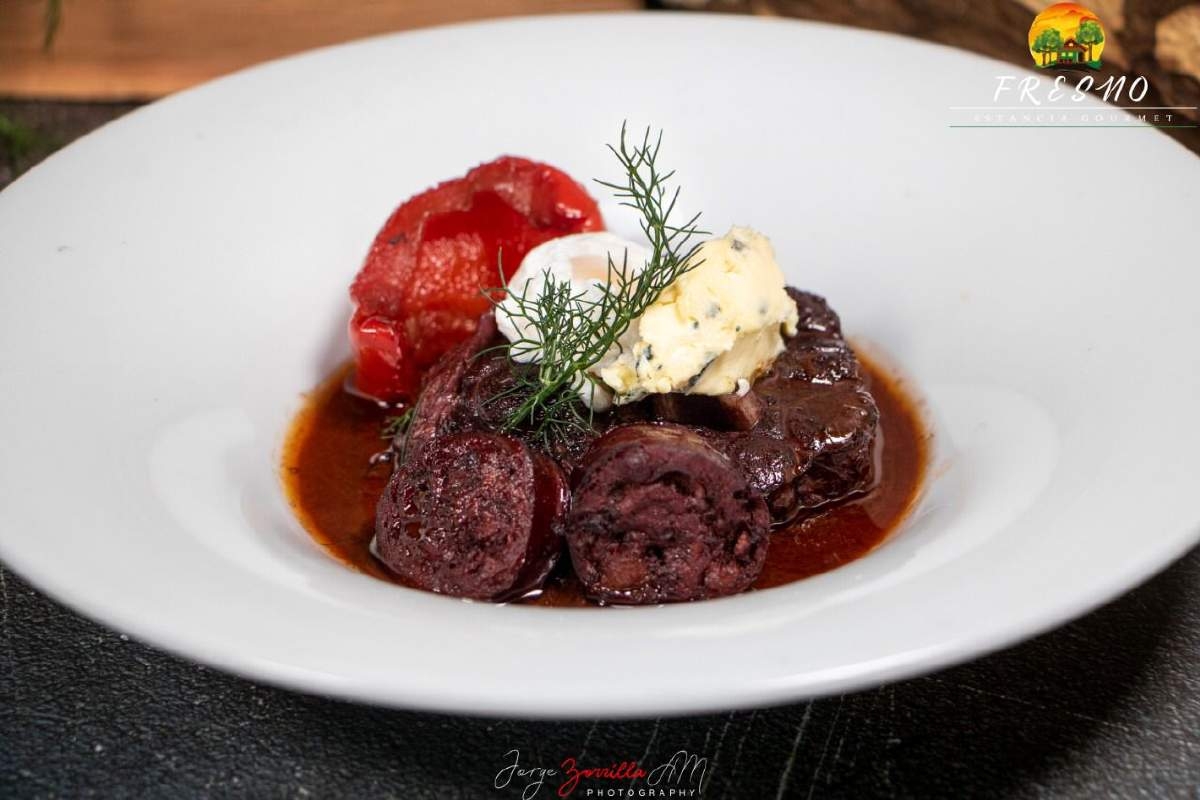 Una visita a Fresno Estancia Gourmet, en Tres Marías