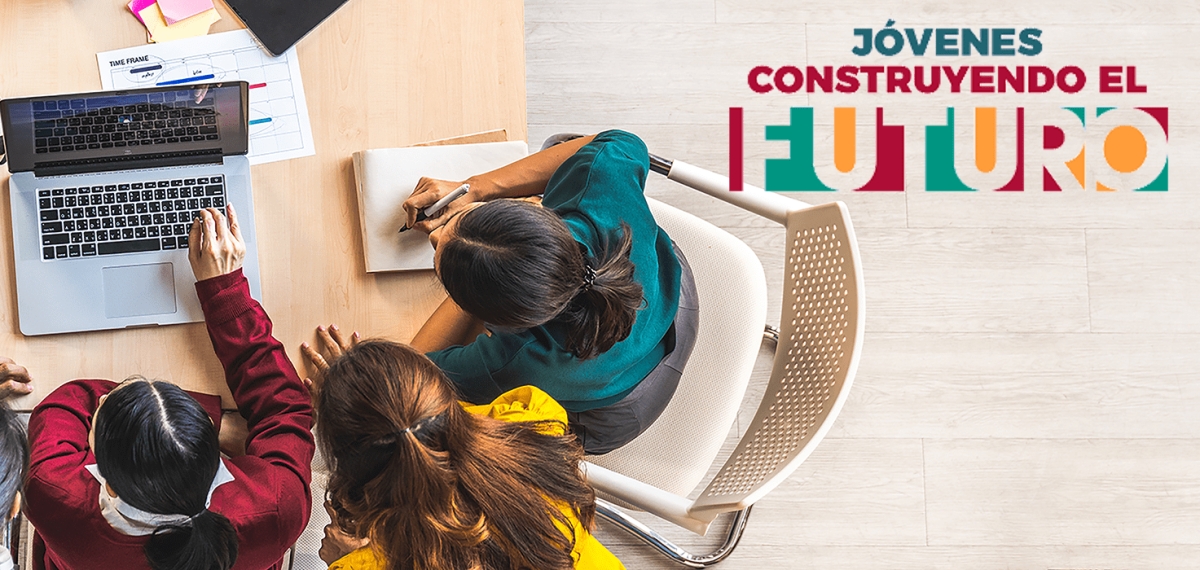 Jóvenes Construyendo el Futuro: ¿Cuánto aumentará la beca en 2022?