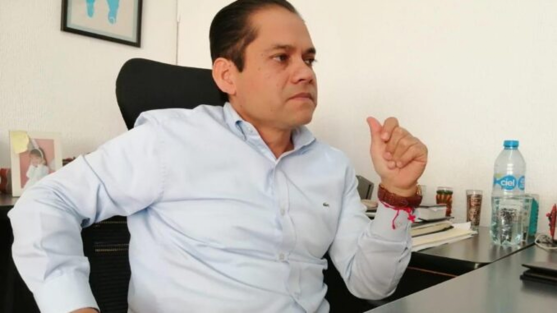 Se agudiza fractura en Pleno del TSJ