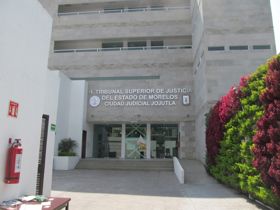 Avanza juicio oral de niña secuestrada en Tlaltizapán