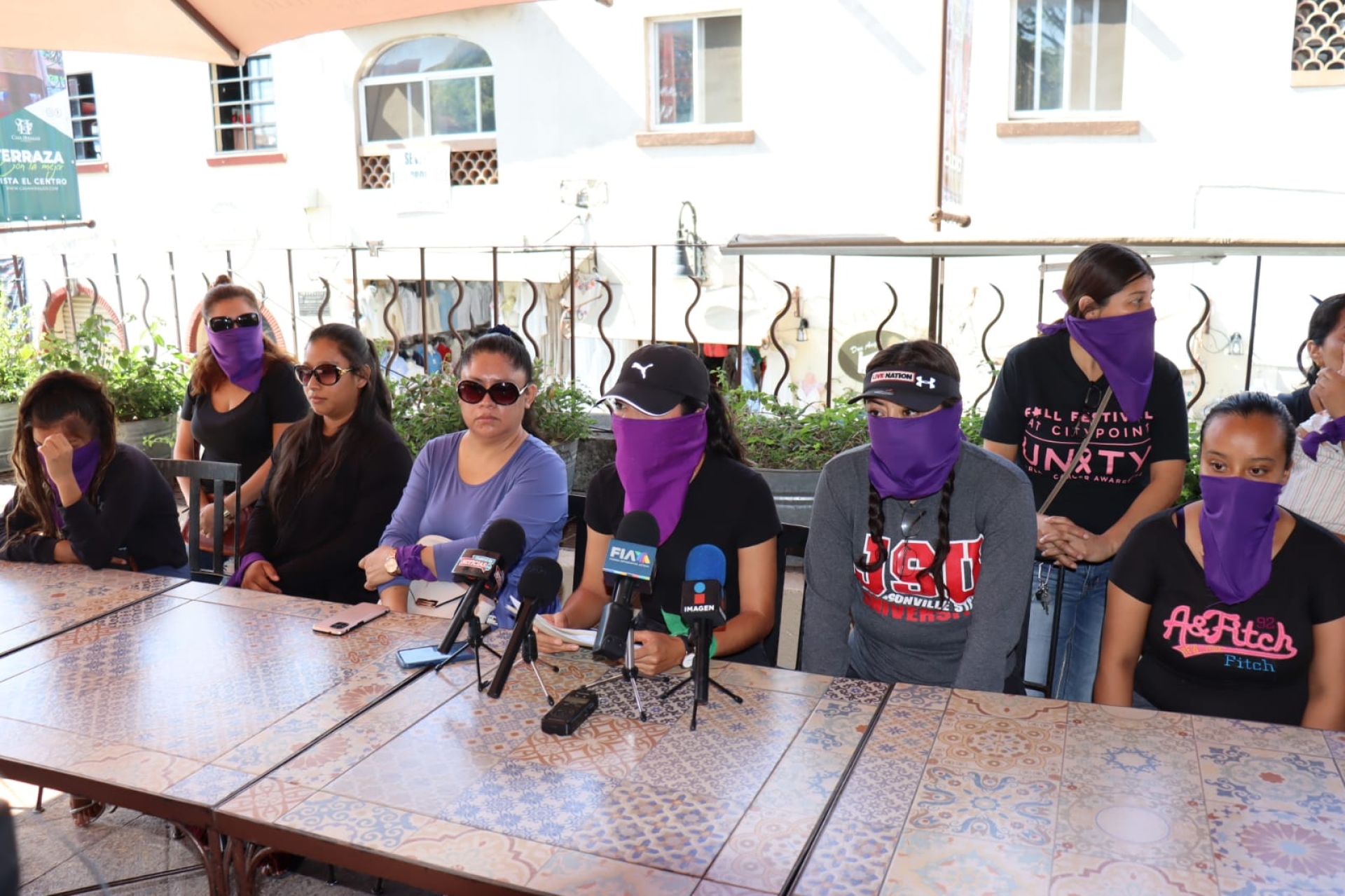Llaman a dar voto de castigo a violentadores y deudores alimentarios
