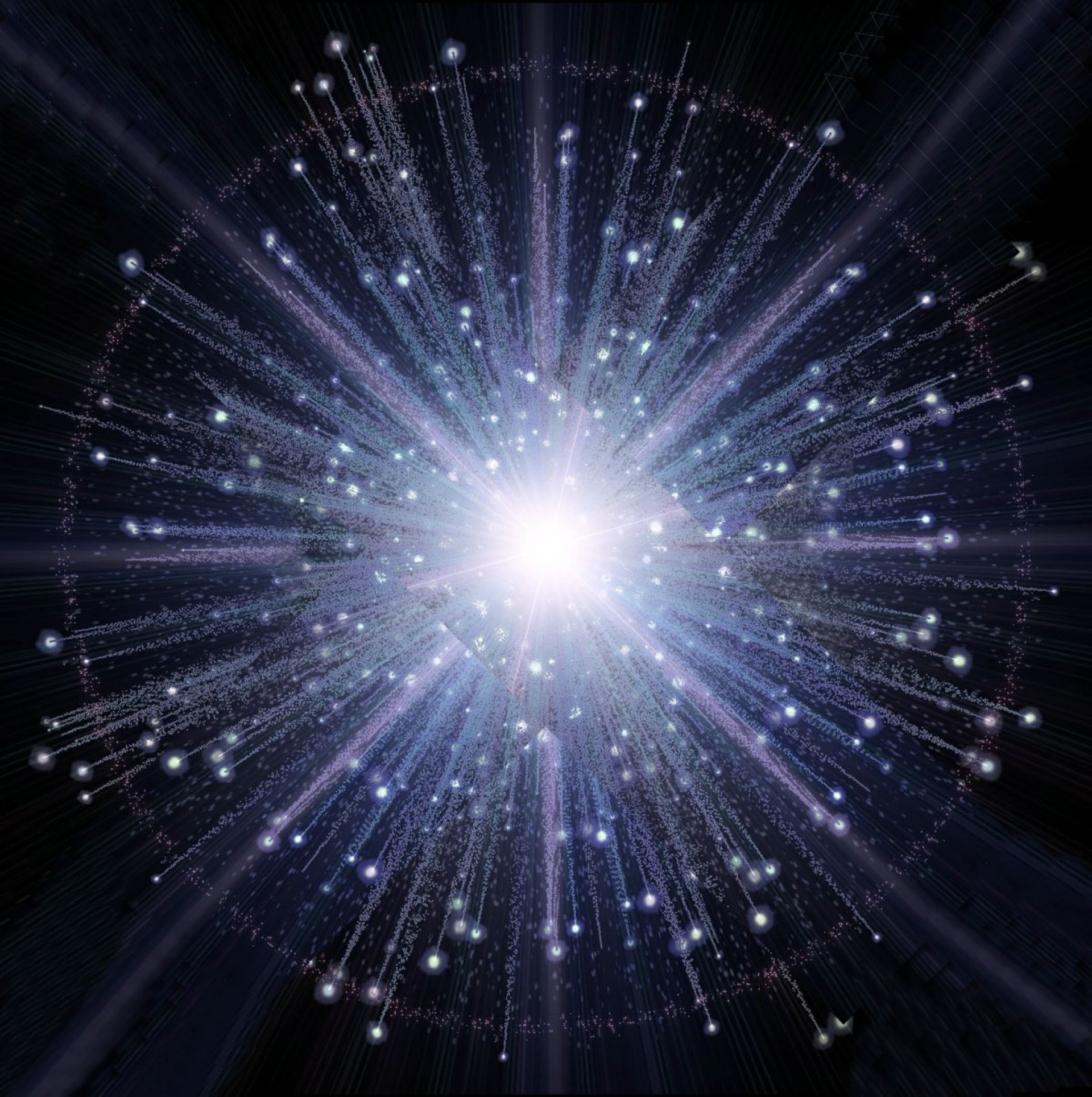 Experto de la UNAM coordina experimento internacional sobre origen del universo