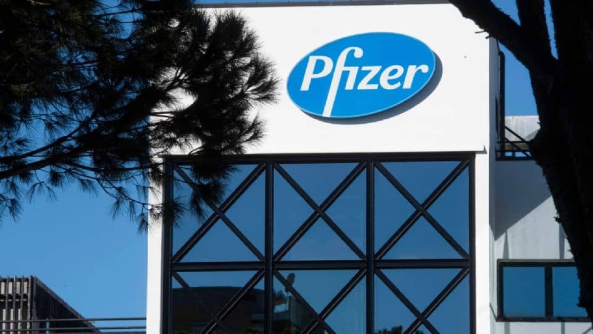 Reino Unido aprueba la píldora de Pfizer contra COVID-19