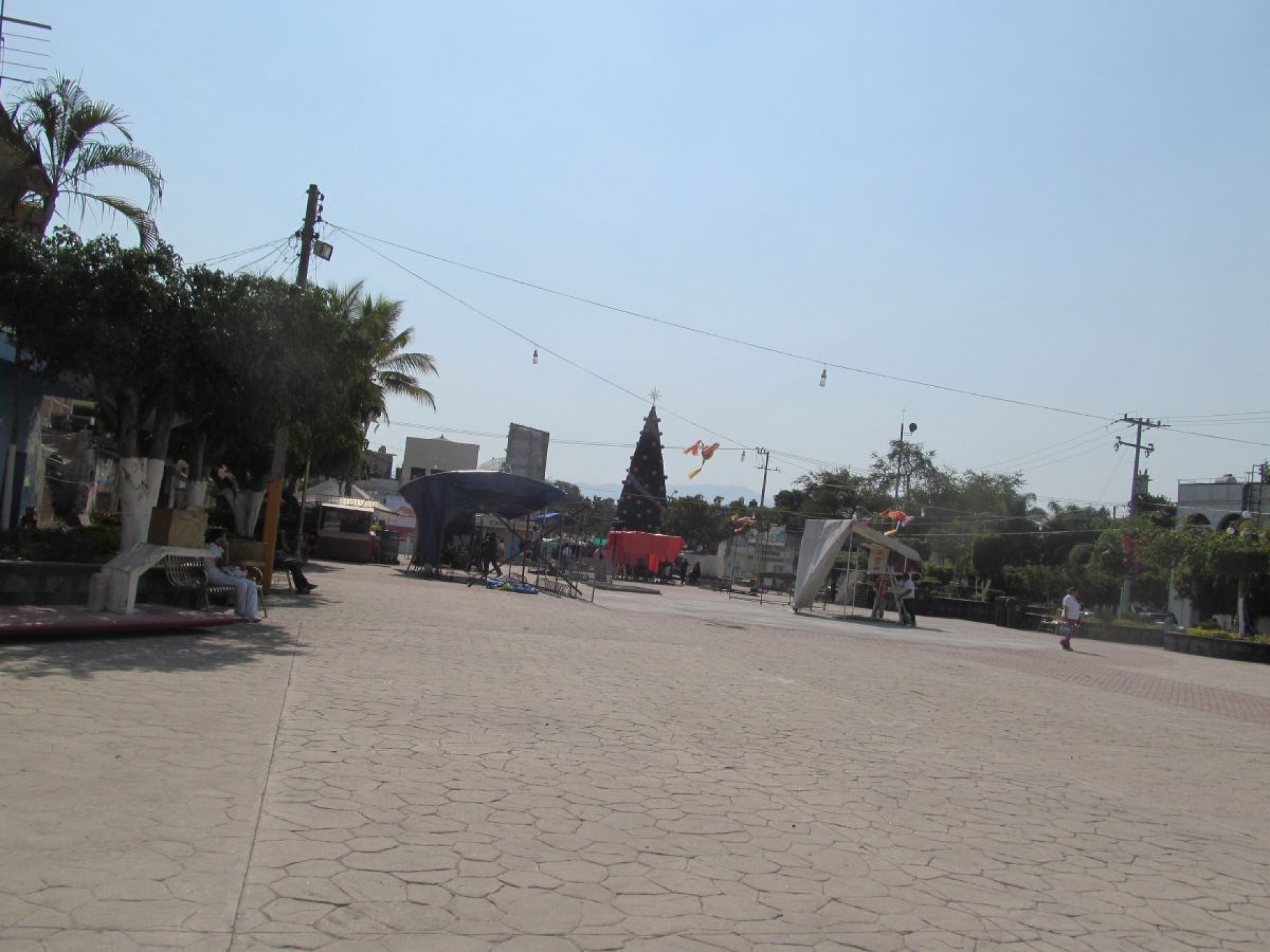 Anuncia Fundación Hogares el inicio de obras de infraestructura urbana en Jojutla