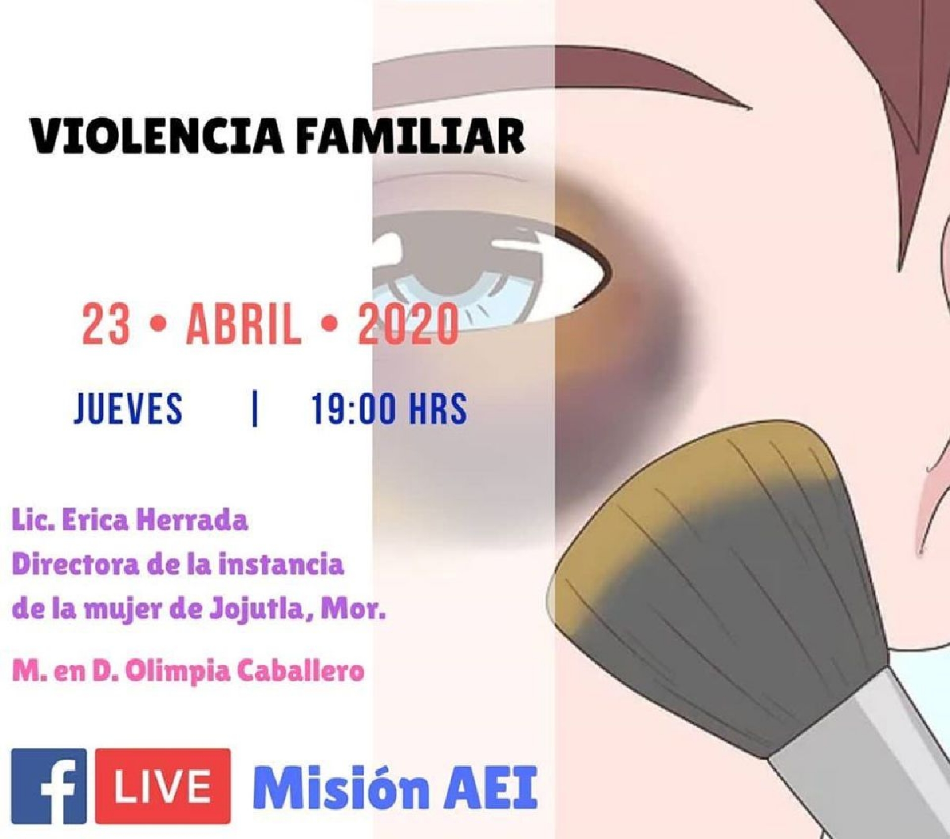 Podría haberse incrementado maltrato a mujeres durante esta contingencia