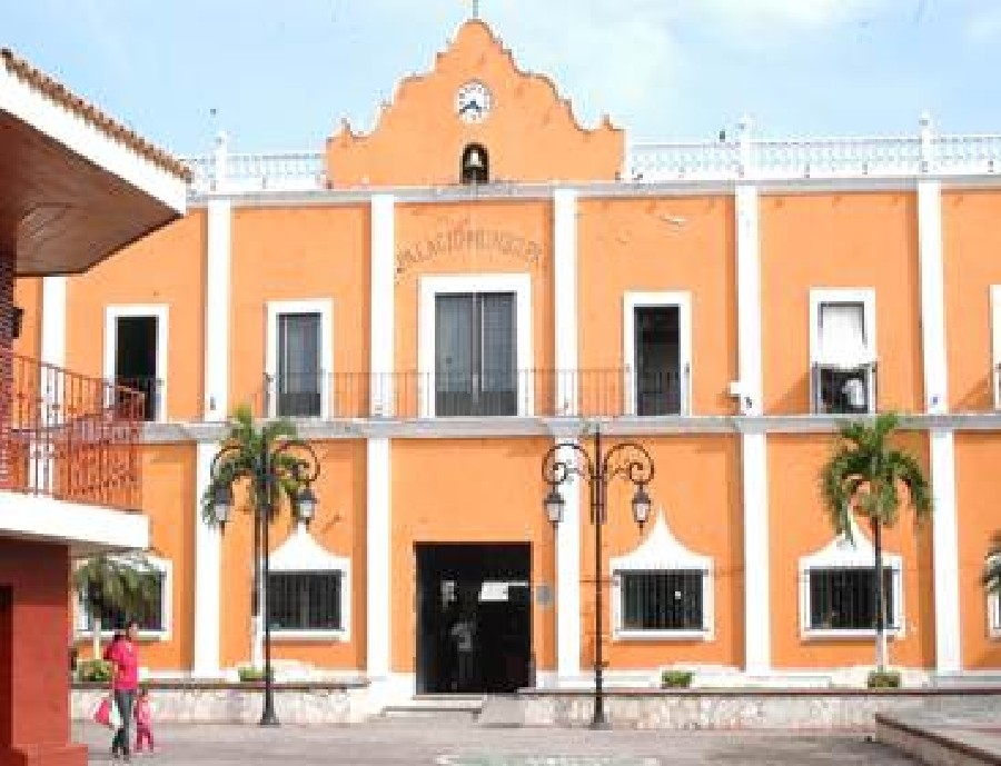 Realizan el sorteo de colores para candidatos a ayudantes municipales en Ayala
