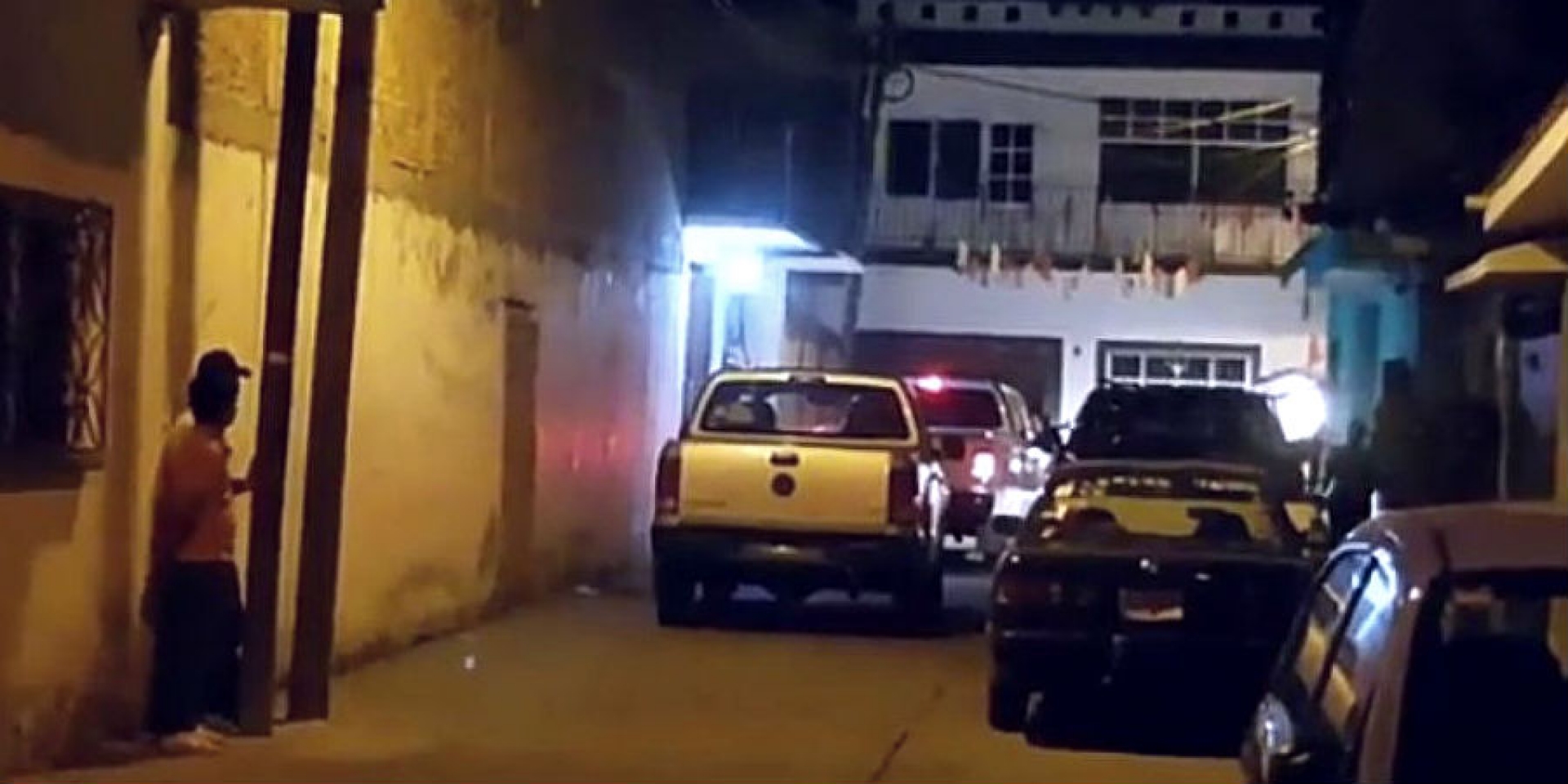 Hallan el cadáver estrangulado de una mujer dentro de una casa, en Jojutla