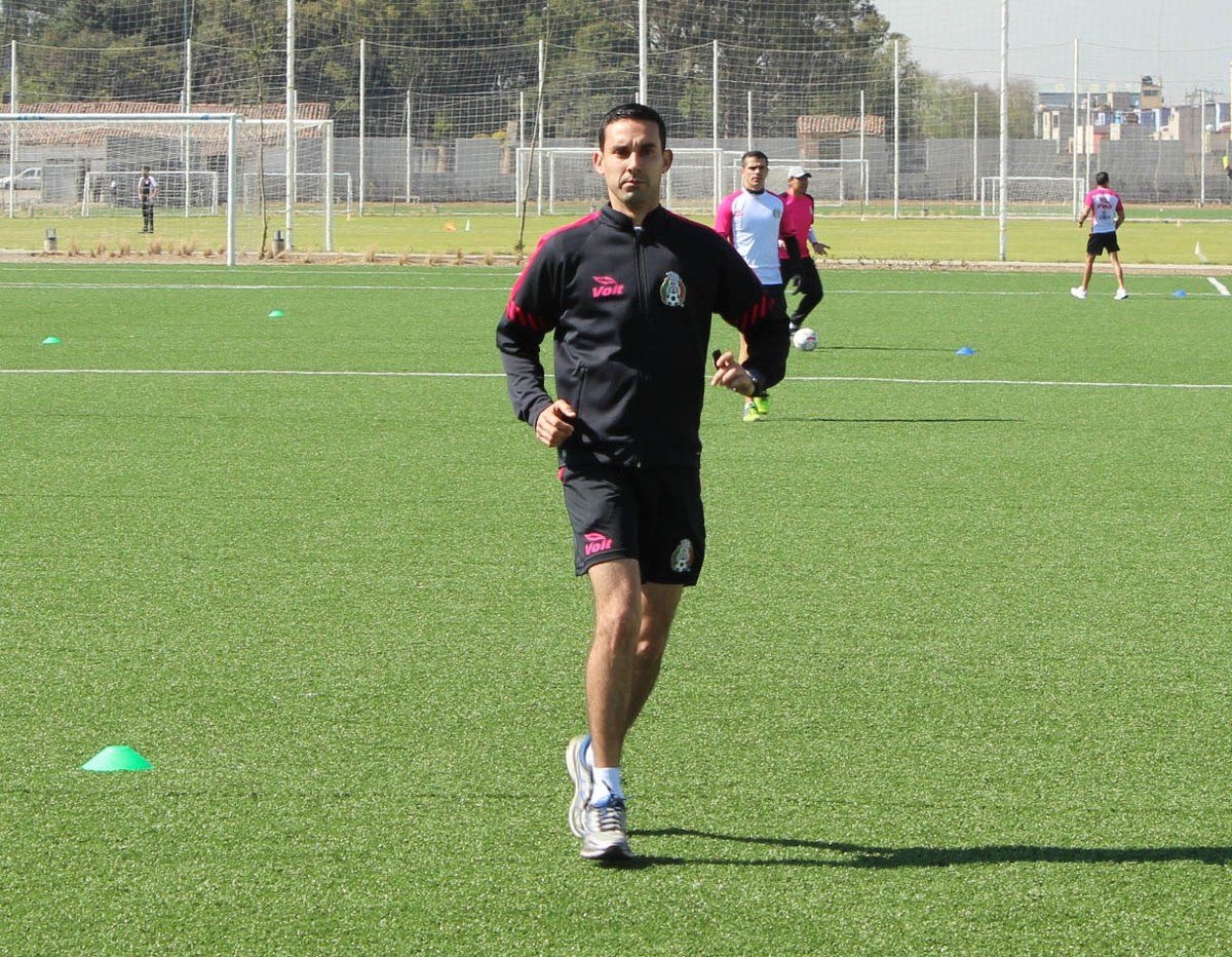 Habrá cuatro árbitros mexicanos en Mundial Sub-20