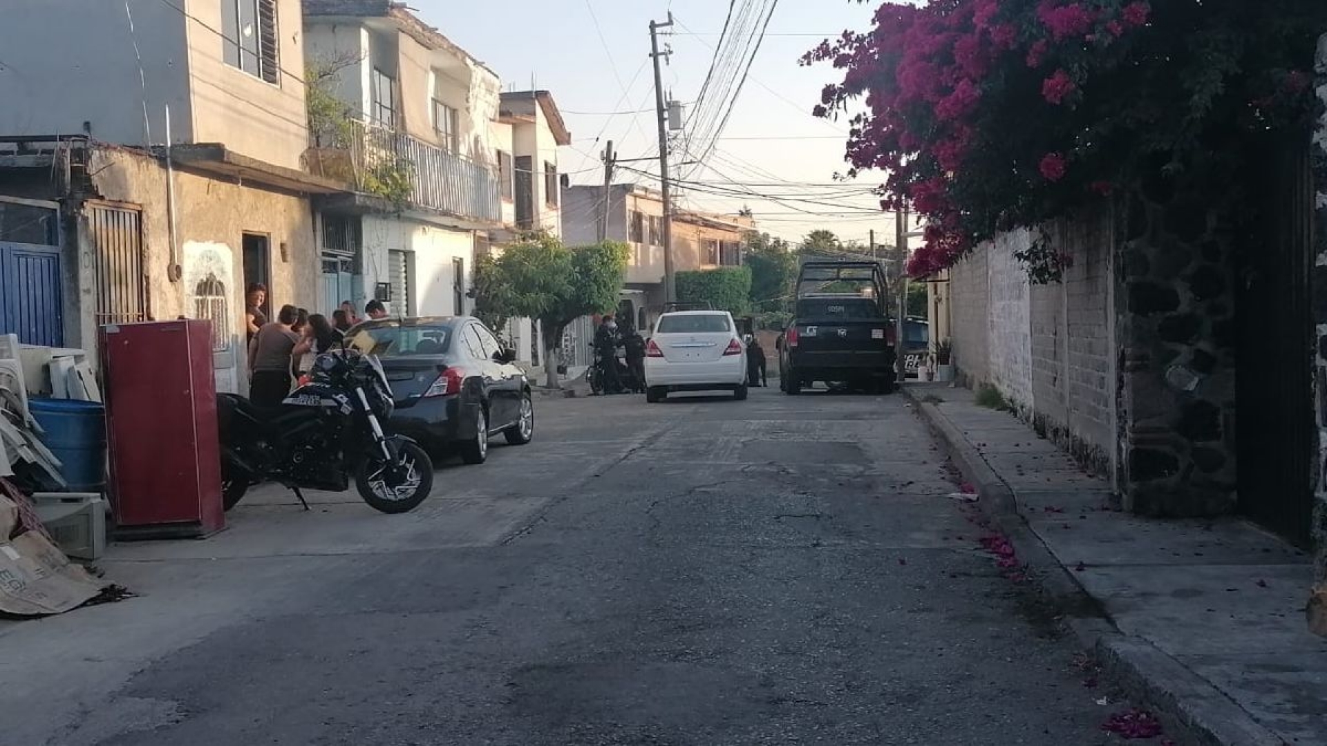 Matan a pasajero de un taxi en Lomas de Tlahuapan