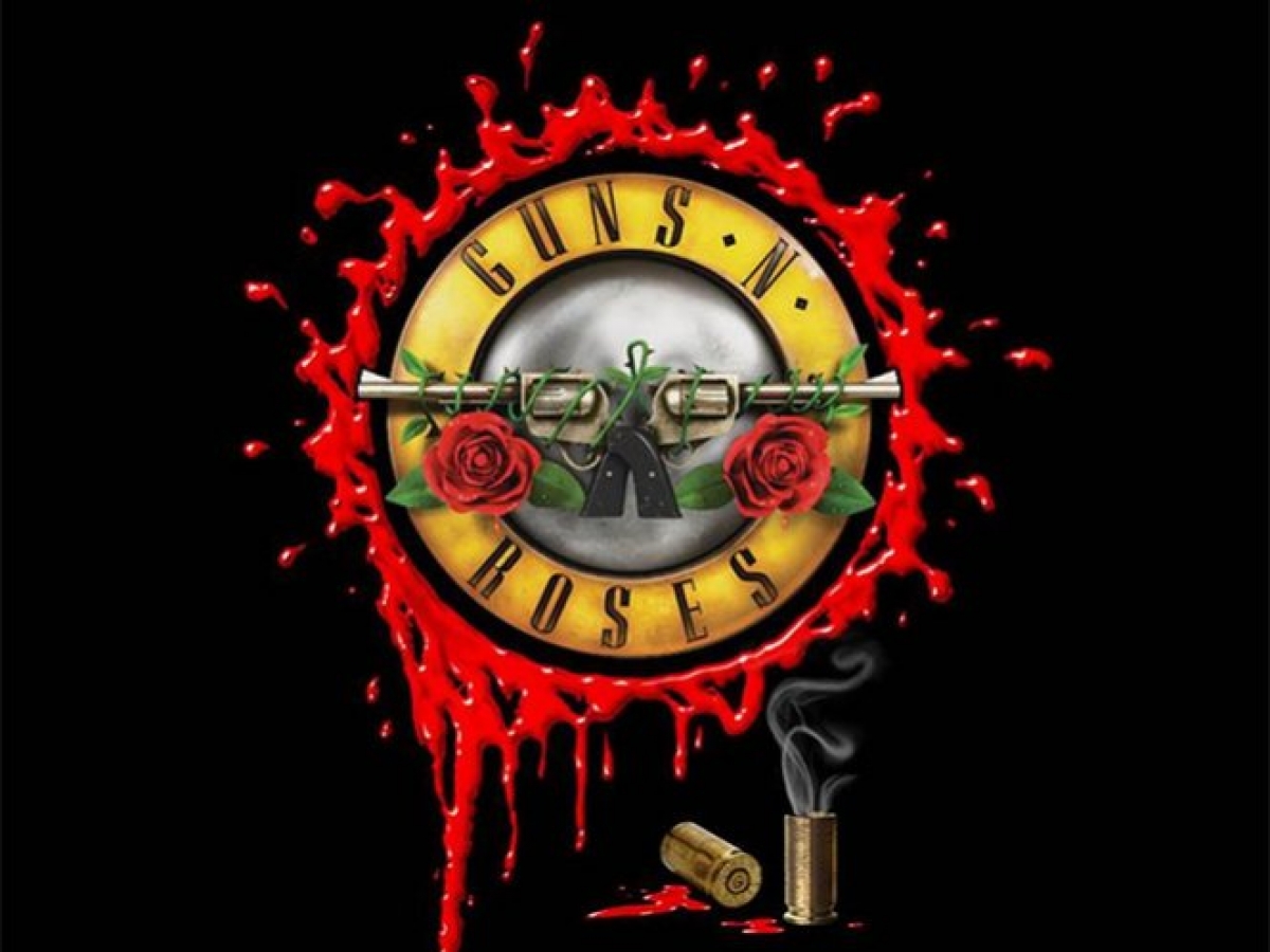 Guns N'Roses regresará a la Ciudad de México