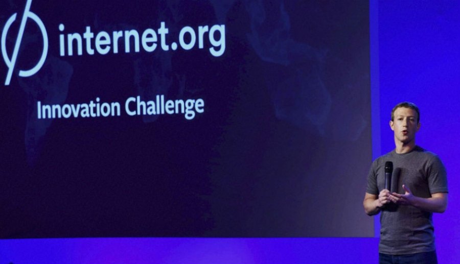 Internet gratuito de Facebook llega a México