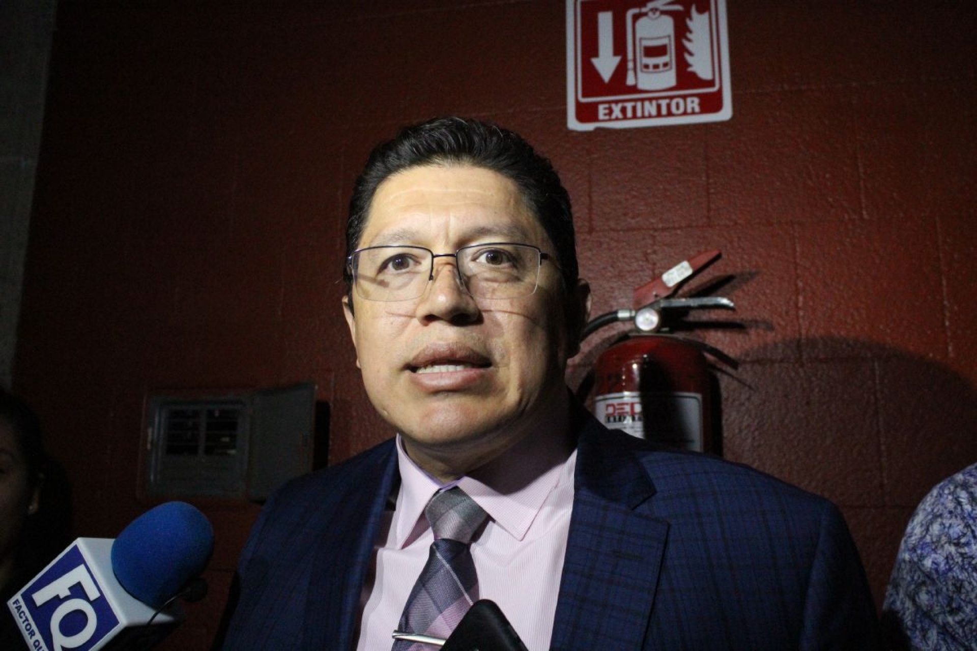 La UAEM, en problemas por su adeudo con el IMSS