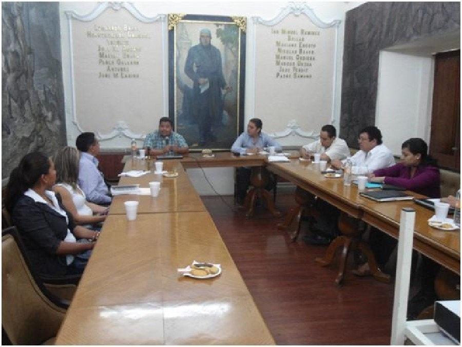 Ordena TECA al Cabildo de Cuautla  dar posesión al alcalde suplente