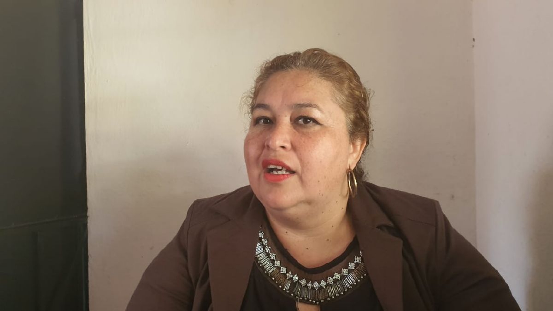 Destacan resultados del trabajo de la CDHEM en escuelas de la región oriente