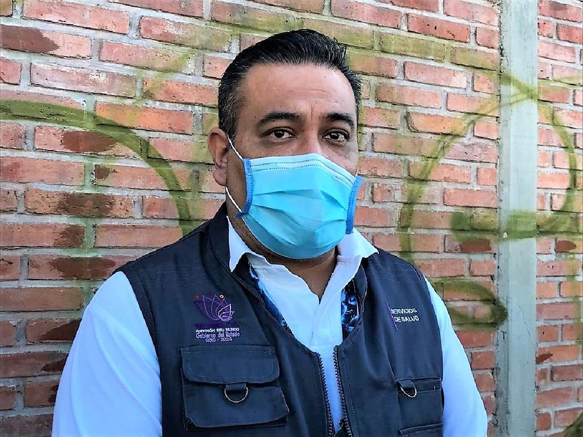 Llaman los SSM a vacunarse contra la influenza