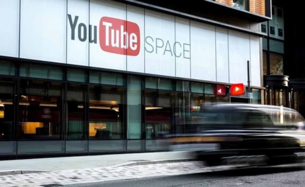 ‘Creator Store’ será la primera tienda física de YouTube