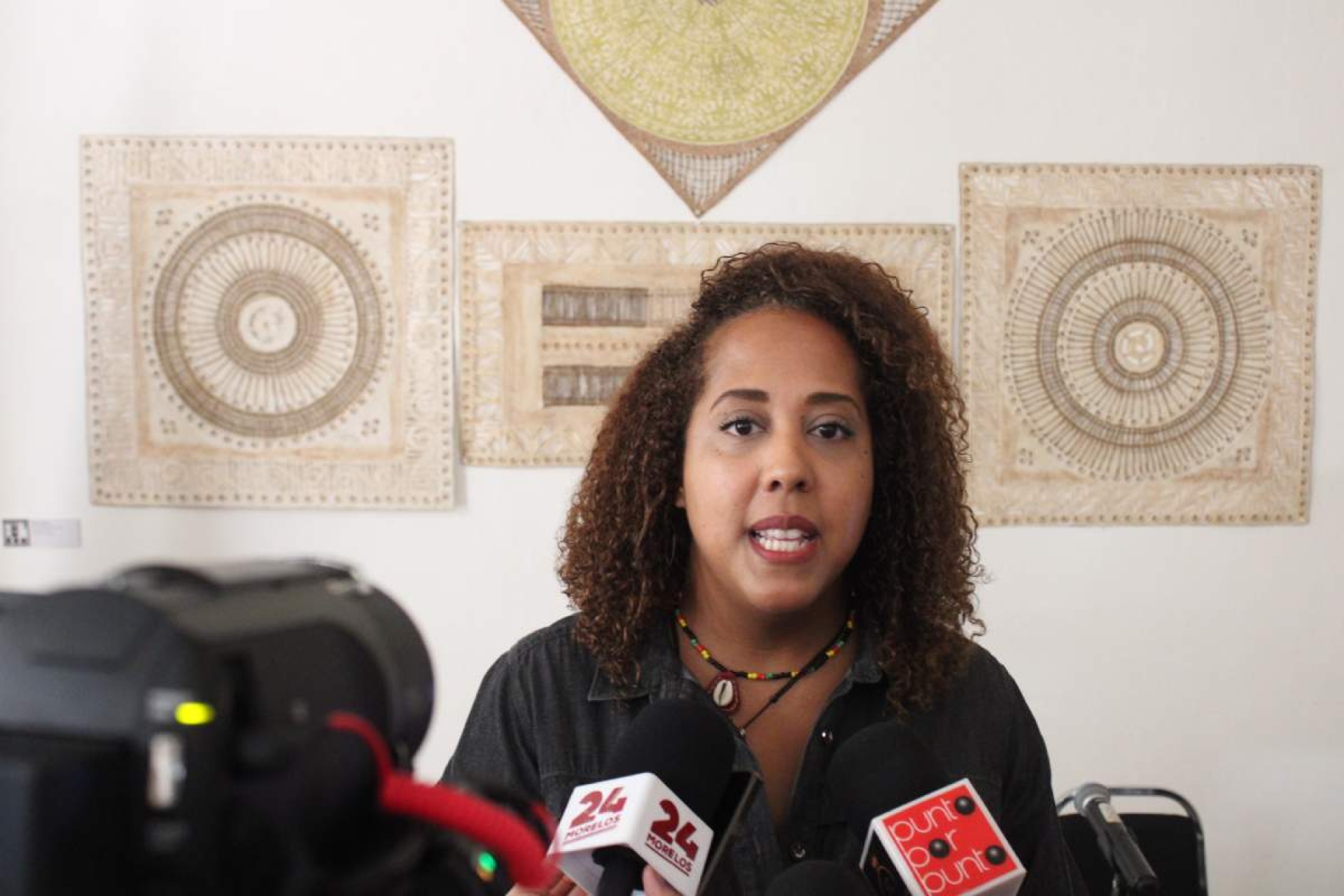 Golpea discriminación a comunidad afrodescendiente