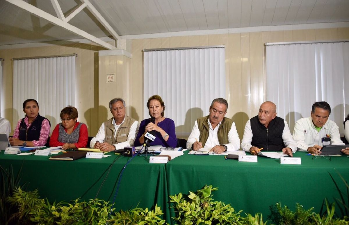 Sólo con revisión de Ineiem abrirán escuelas