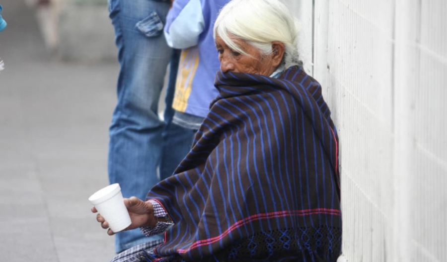 Abandono de adultos mayores se castigará hasta con 3 años de prisión