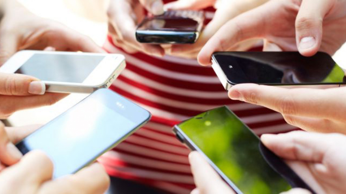 La mayoría de los mexicanos prefiere jugar con smartphones en lugar de consolas caseras