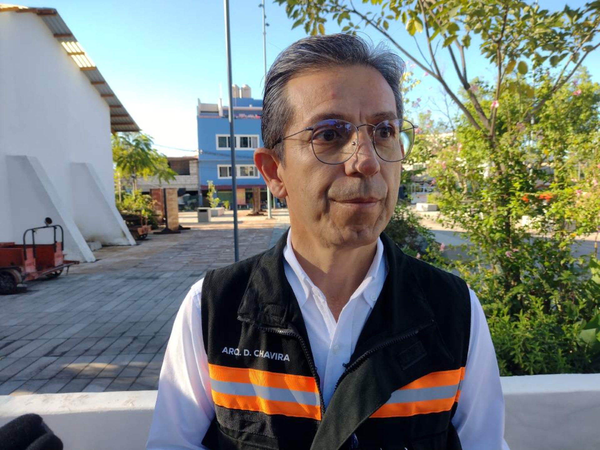 Planean reinicio de trabajos en puente Apatlaco en diciembre