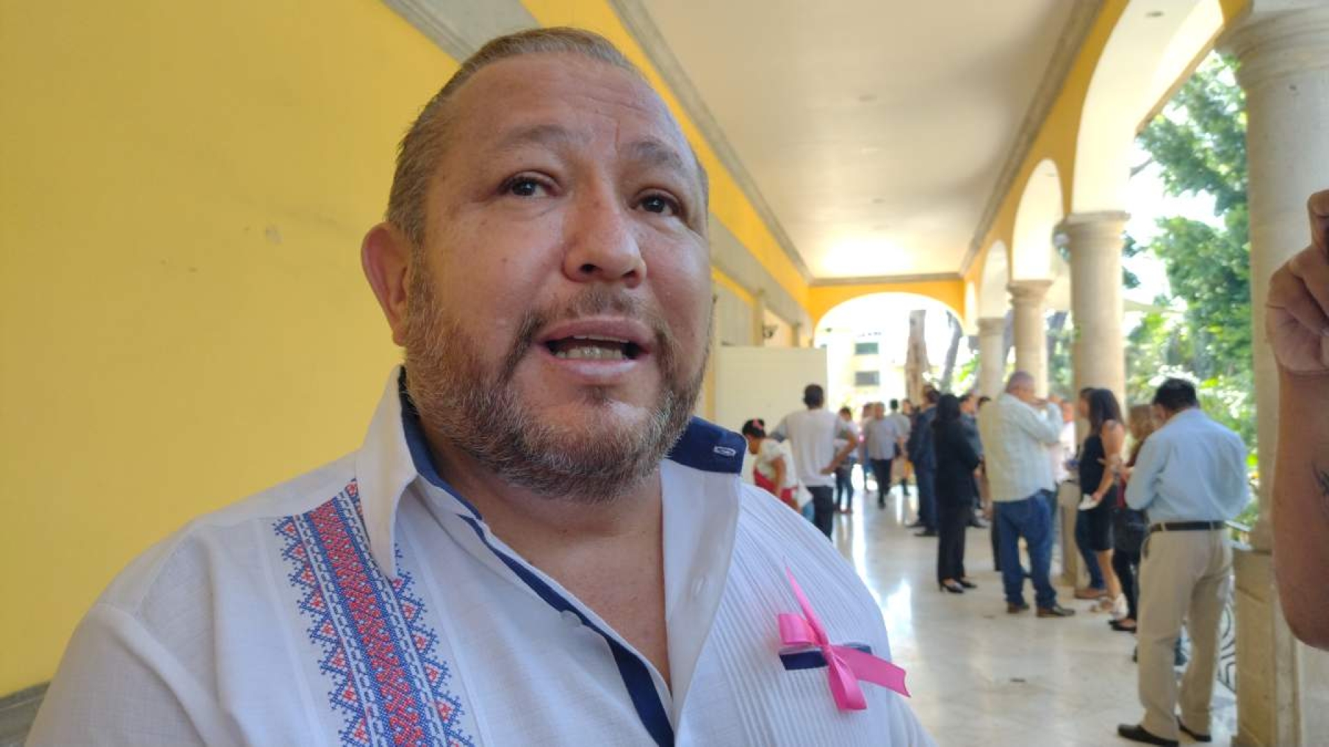 Operan empresas de seguridad irregulares, reiteran